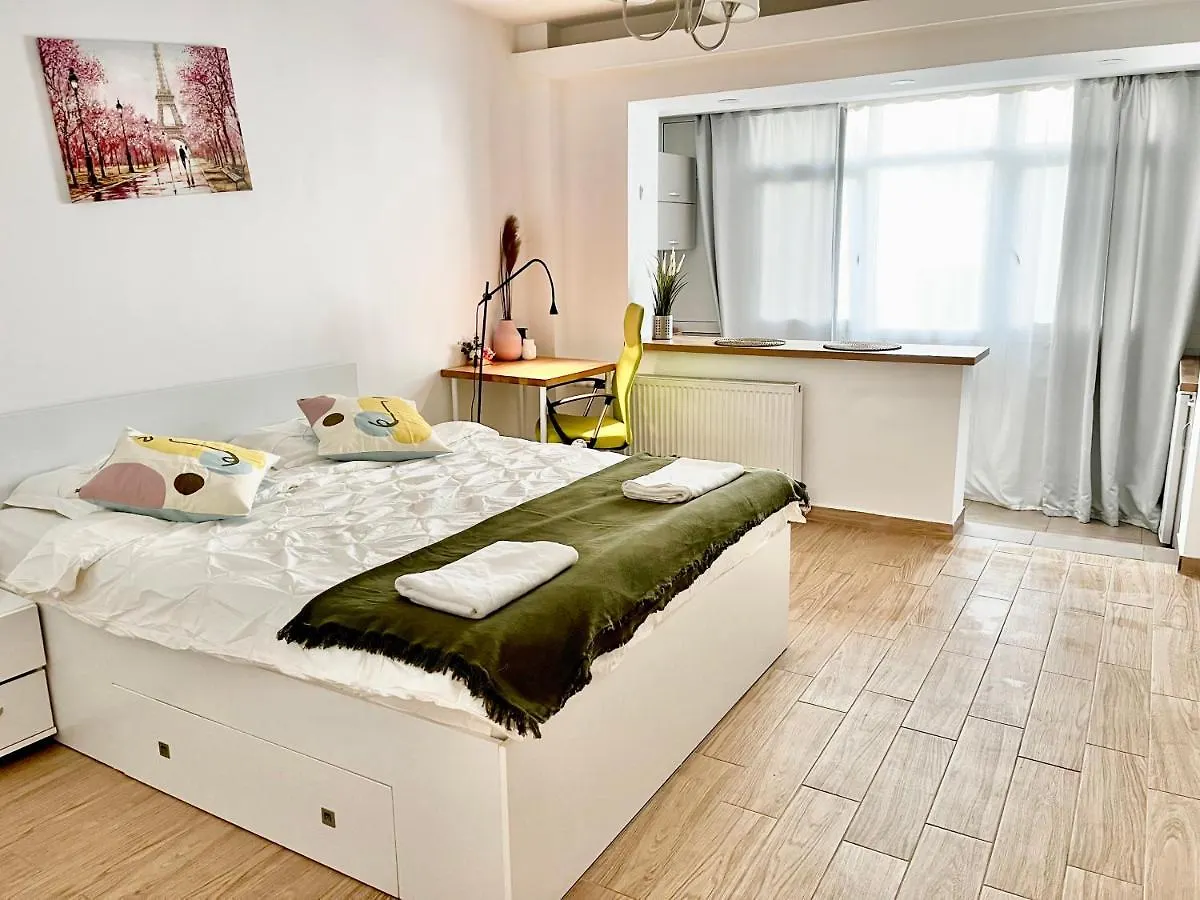Contatti di Central cozy studio